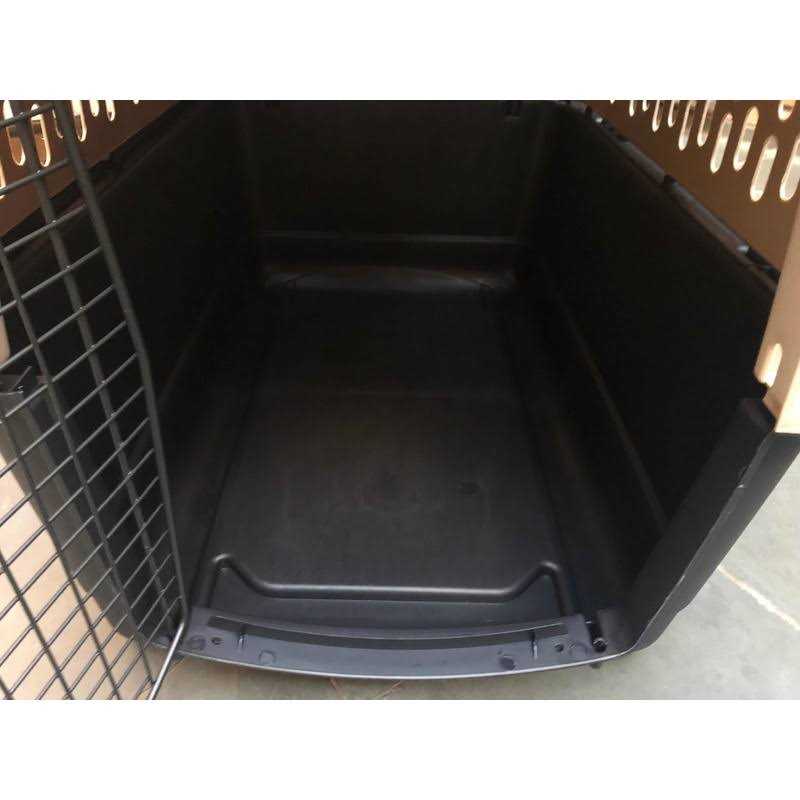 Portable Dog Carrier T422147