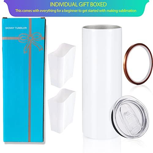 20oz Double Wall Insulated Tumbler P266