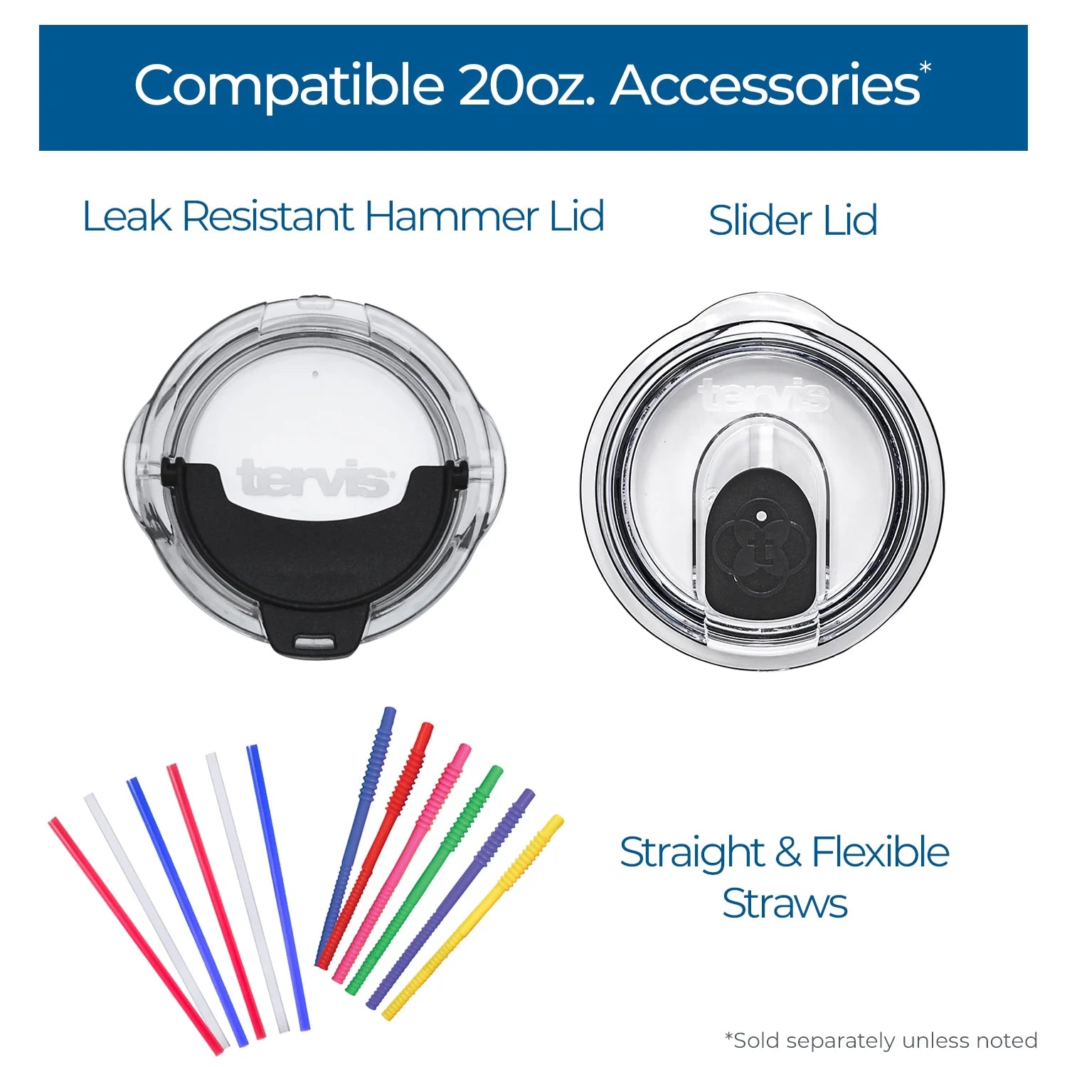 20oz Stainless Steel Insulated Tumbler M334664