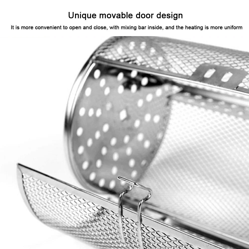 Rotisserie Cage Replacement for Air Fryer Oven B38616