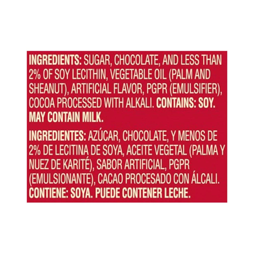 4.4 Ounce (Pack of 5) Cocoa Powder Drink R57889