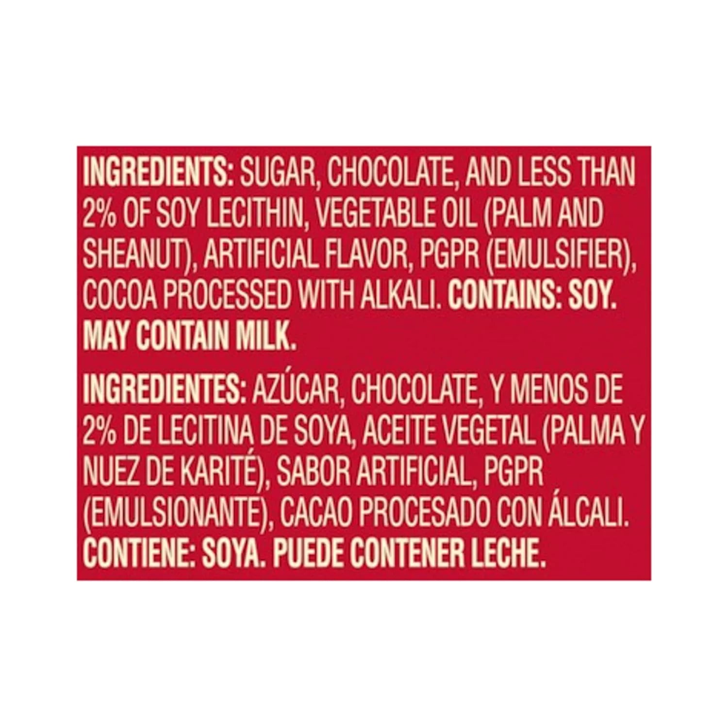 4.4 Ounce (Pack of 5) Cocoa Powder Drink R57889