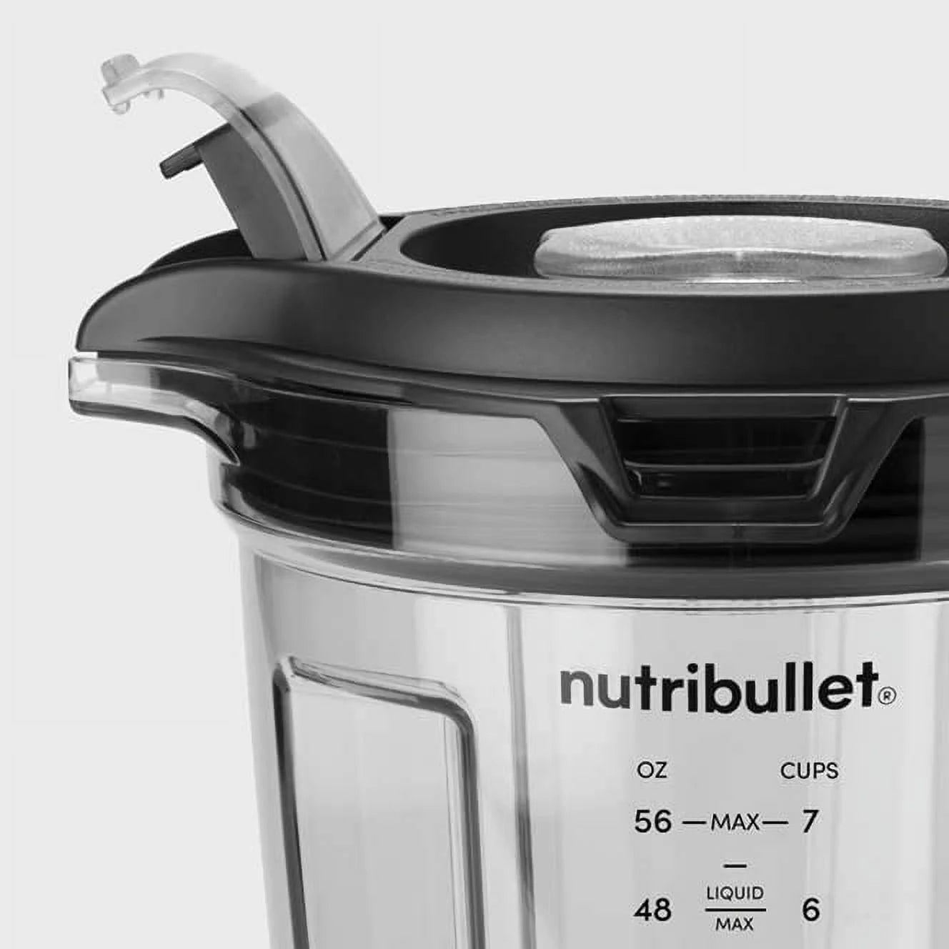 Used 1400W Blender W51908