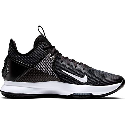 Men's Basketball Shoes D8349