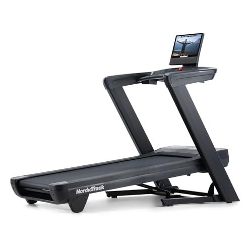 Foldable Treadmill with Incline and Decline E672