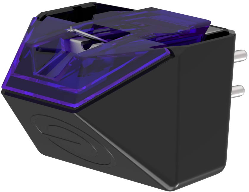 E3 Cartridge G322
