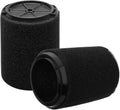 2 Pack Replacement Filter for Wet/Dry Vacuums B2030