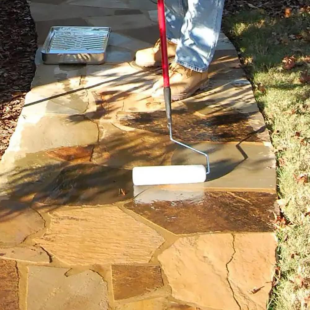 Natural Waterproof Sealer 1 gal T889