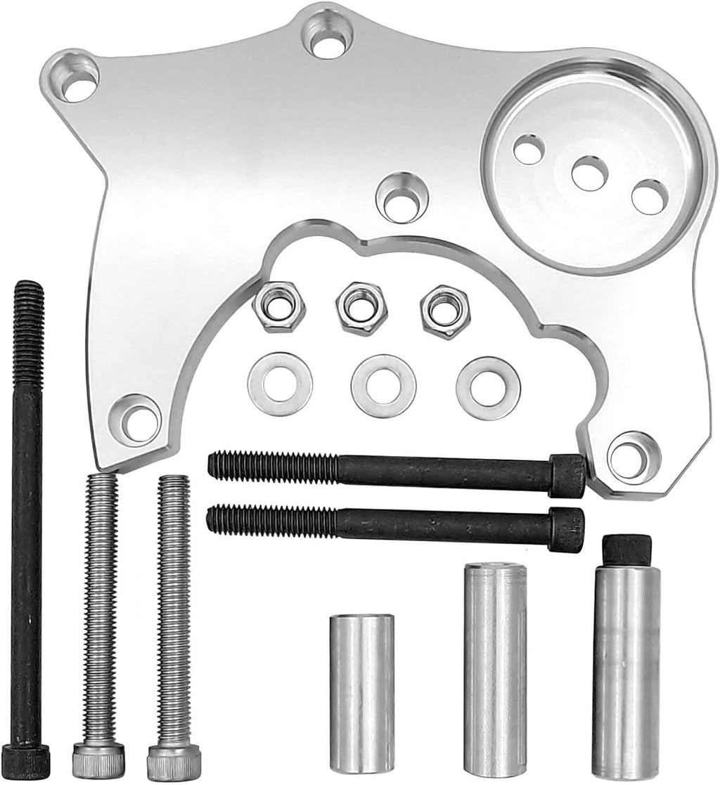 LS AC Bracket Kit T197