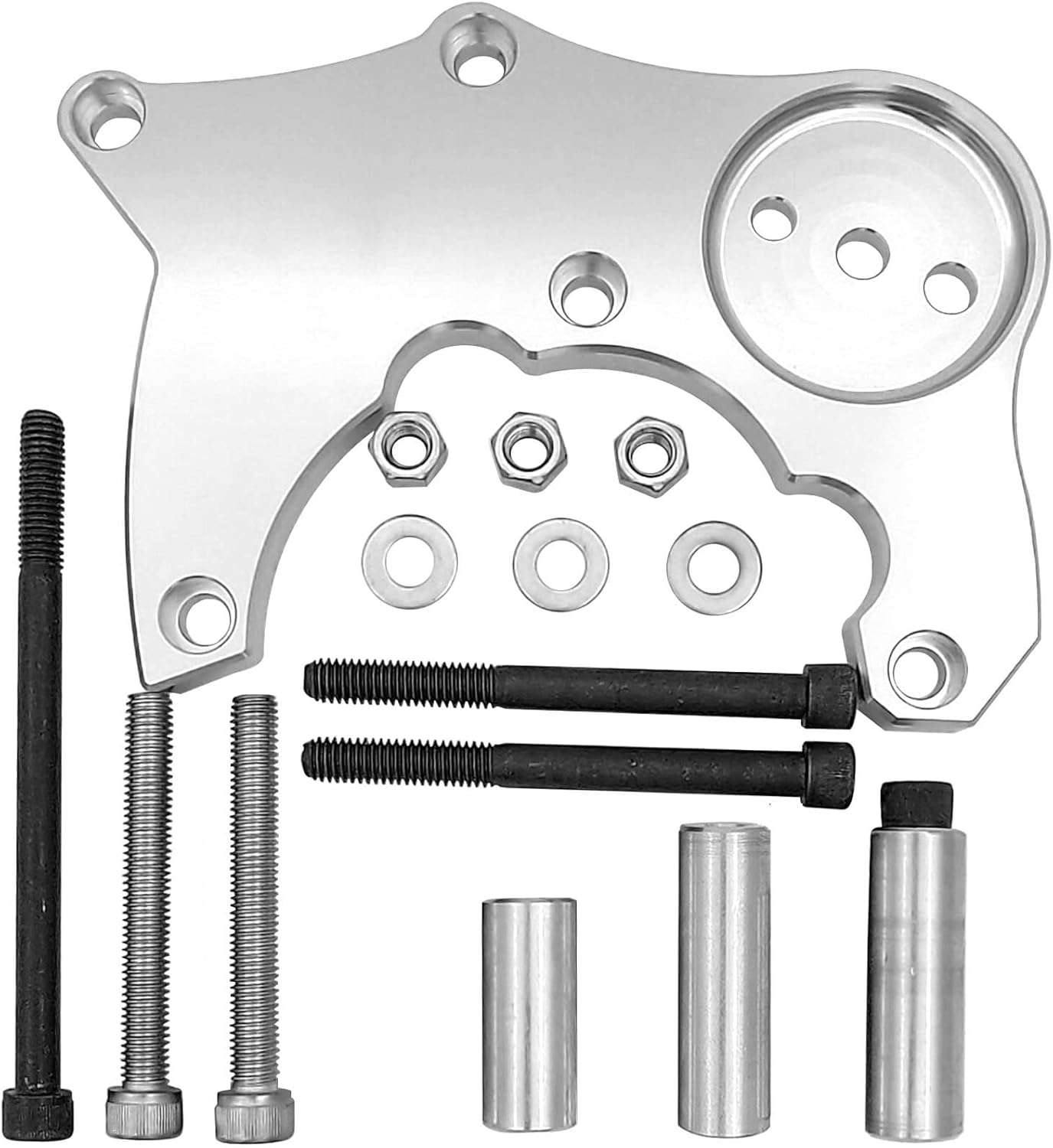 LS AC Bracket Kit T197