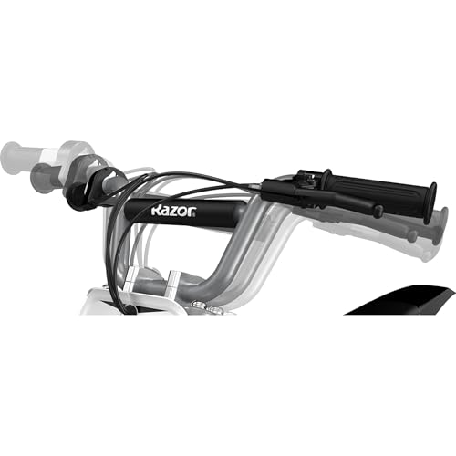Electric-Powered Dirt Bike D534547