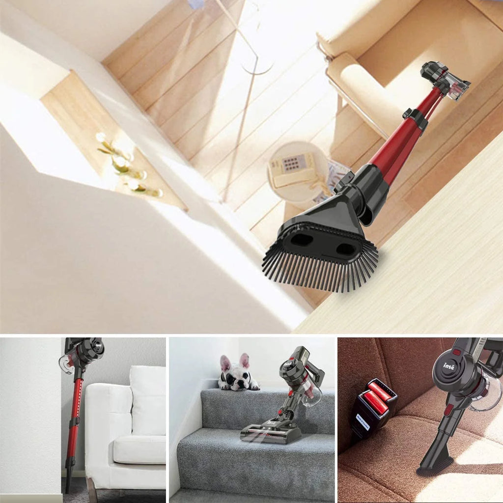 Cordless Stick Vacuum Cleaner P54314