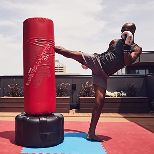 Freestanding Punching Bag with Base S996