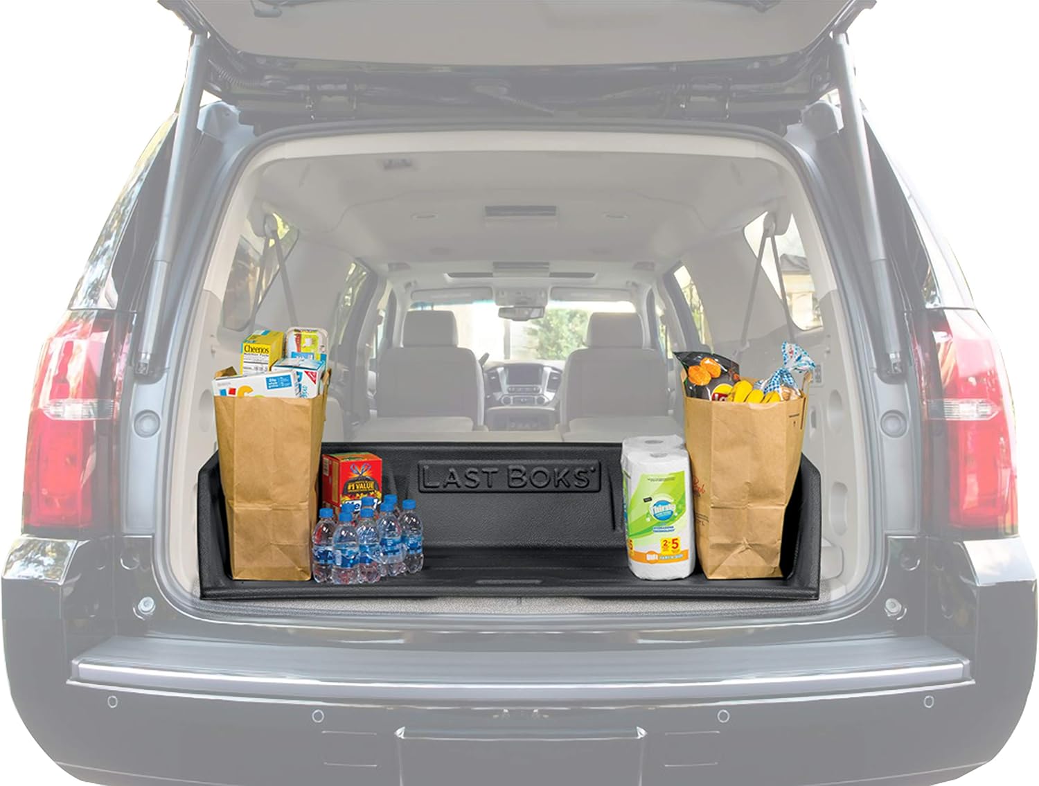 48" Cargo Box Organizer I978
