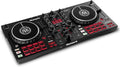 DJ Controller with Integrated Audio Interface S588270