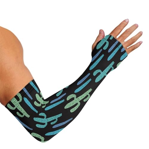 Sun Protection Arm Sleeves Z73182