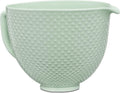 5 Quart Ceramic Bowl for Tilt-Head Stand Mixers C7942