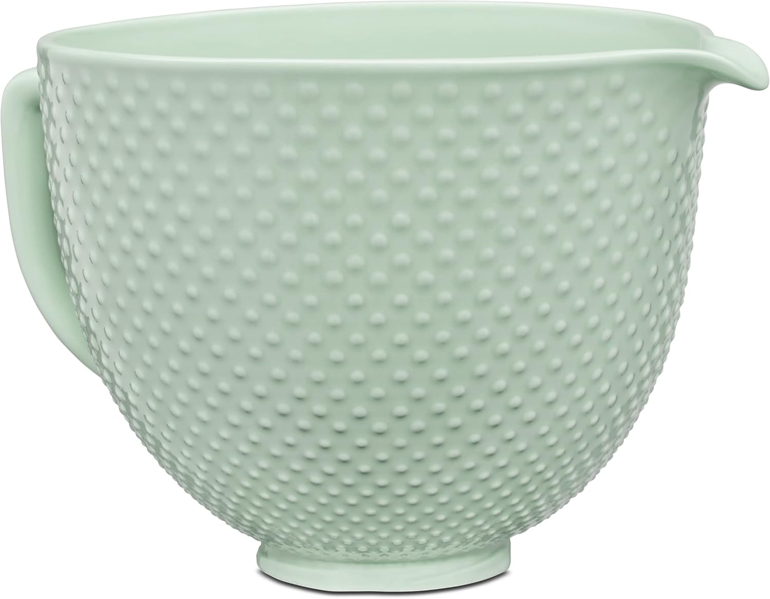 5 Quart Ceramic Bowl for Tilt-Head Stand Mixers C7942