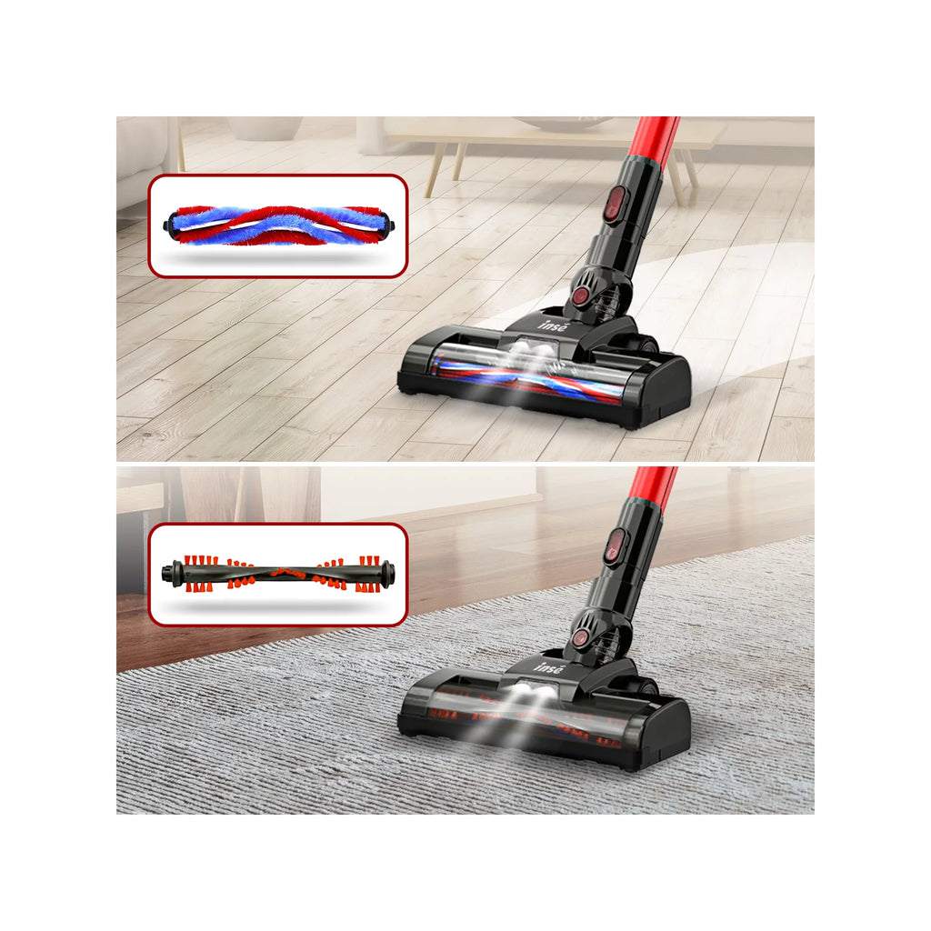 Cordless Stick Vacuum Cleaner P54314