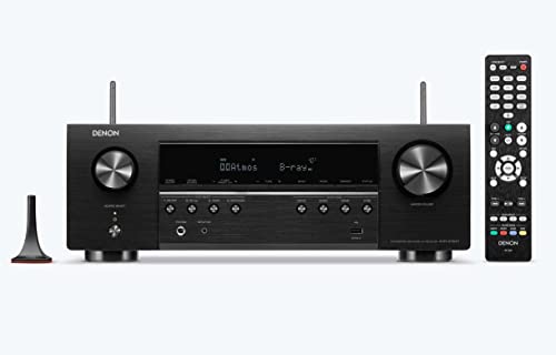 7.2-Channel AV Receiver Q9647