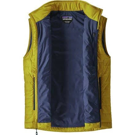 Men's Nano Puff Vest E3892