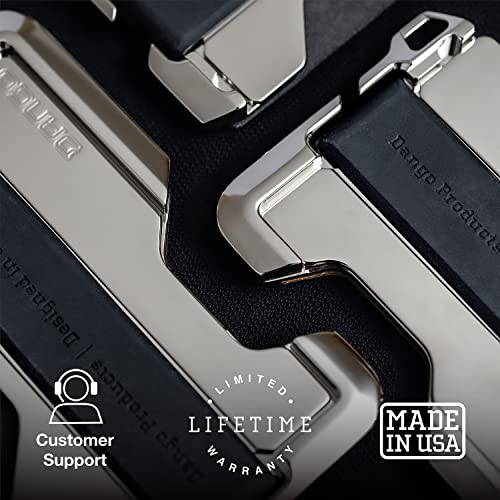 Slim Minimalist Wallet with RFID Blocking Leather U103838