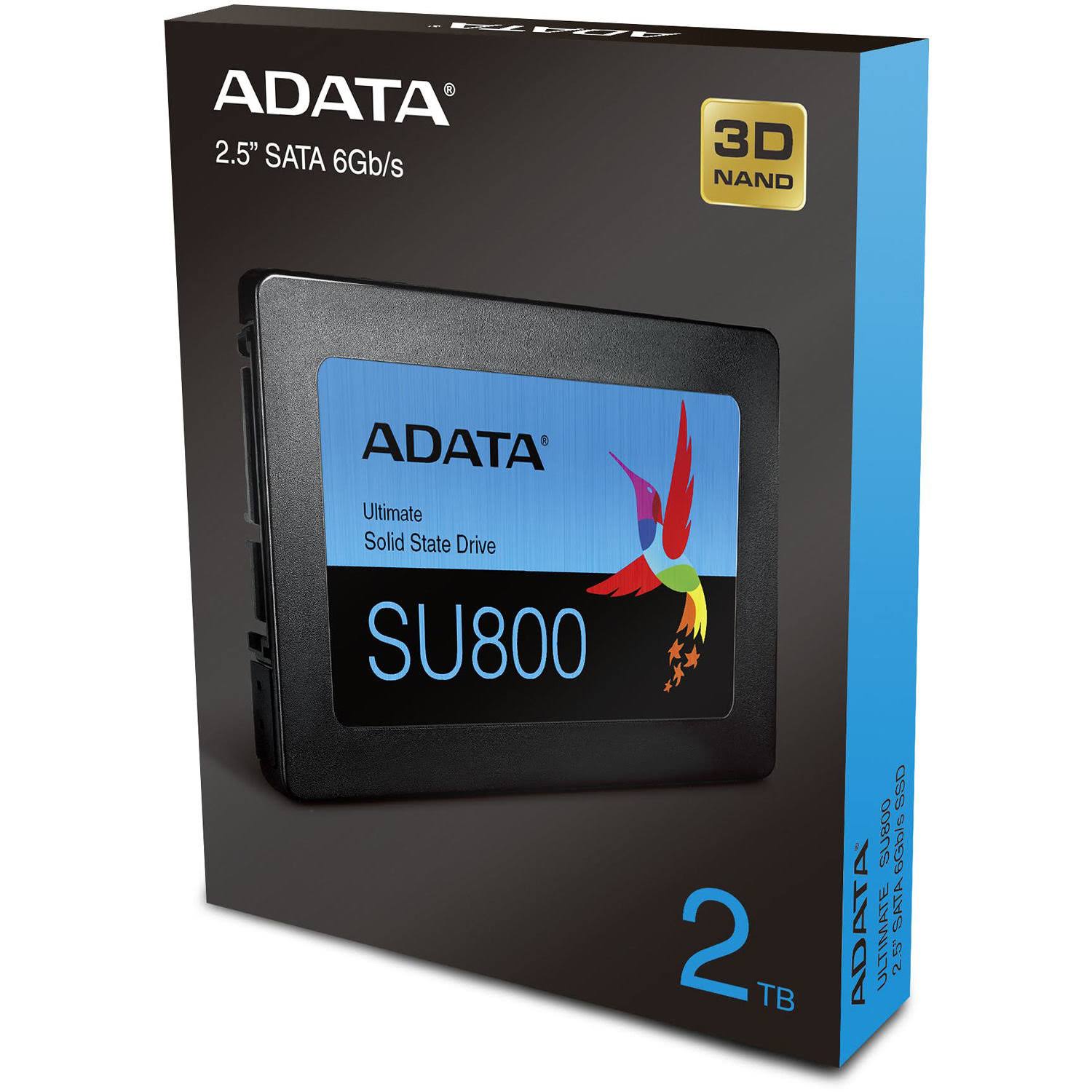 2TB SATA Internal Solid State Drive Y286