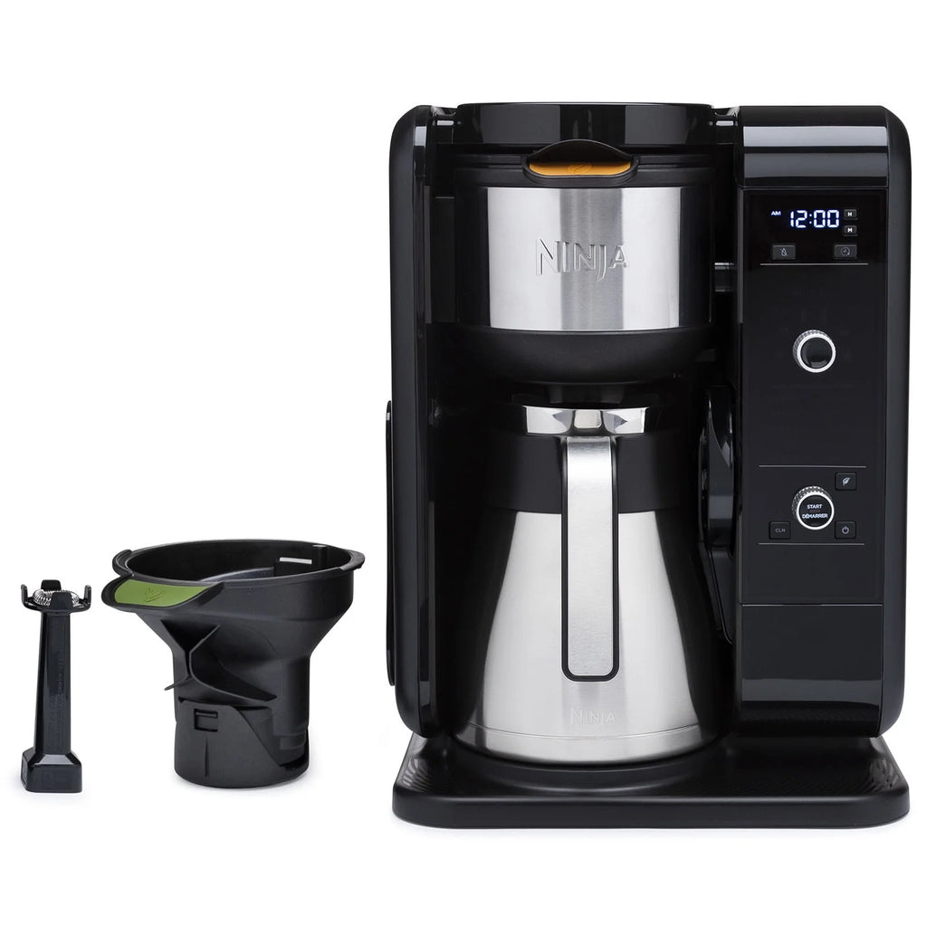 Hot and Cold Brewed Tea and Coffee Maker R3555