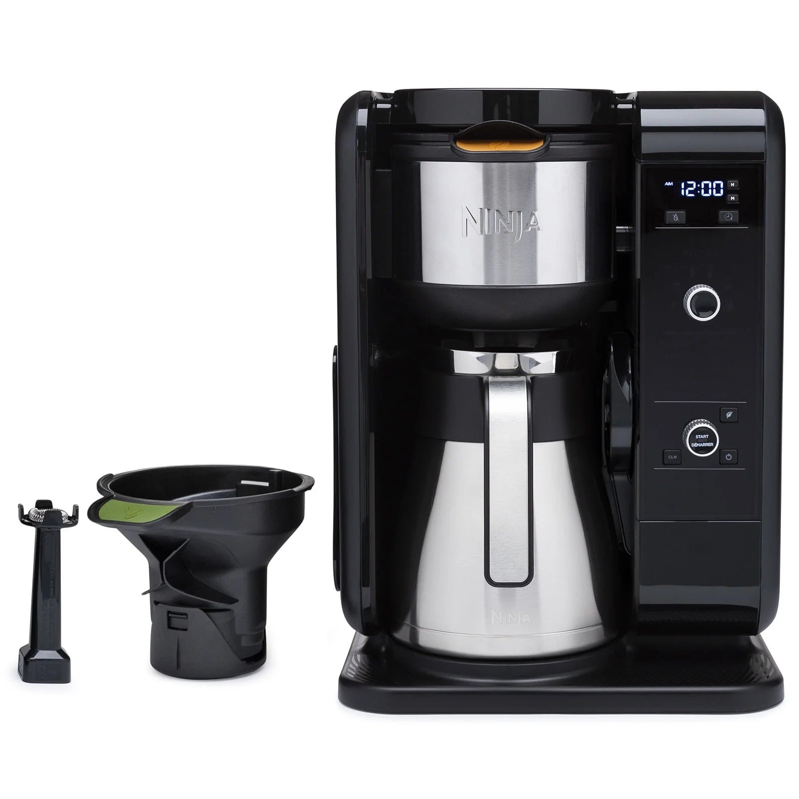 Hot and Cold Brewed Tea and Coffee Maker R3555