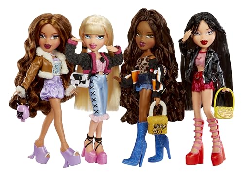 Sasha Fashion Doll with Accessories S616