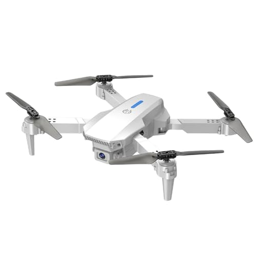 1080P Drones With HD FPV Camera Remote Control Toys, Black Q91257