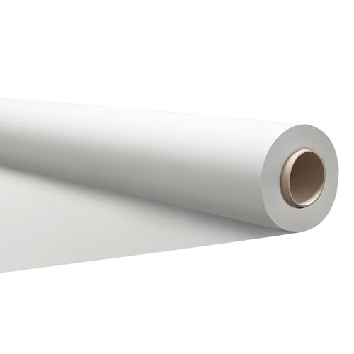 PVC Rubber Roof Kit 9.5' Wide x 5 ft - 40 ft Z977041