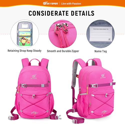 15L Travel Backpack C515637