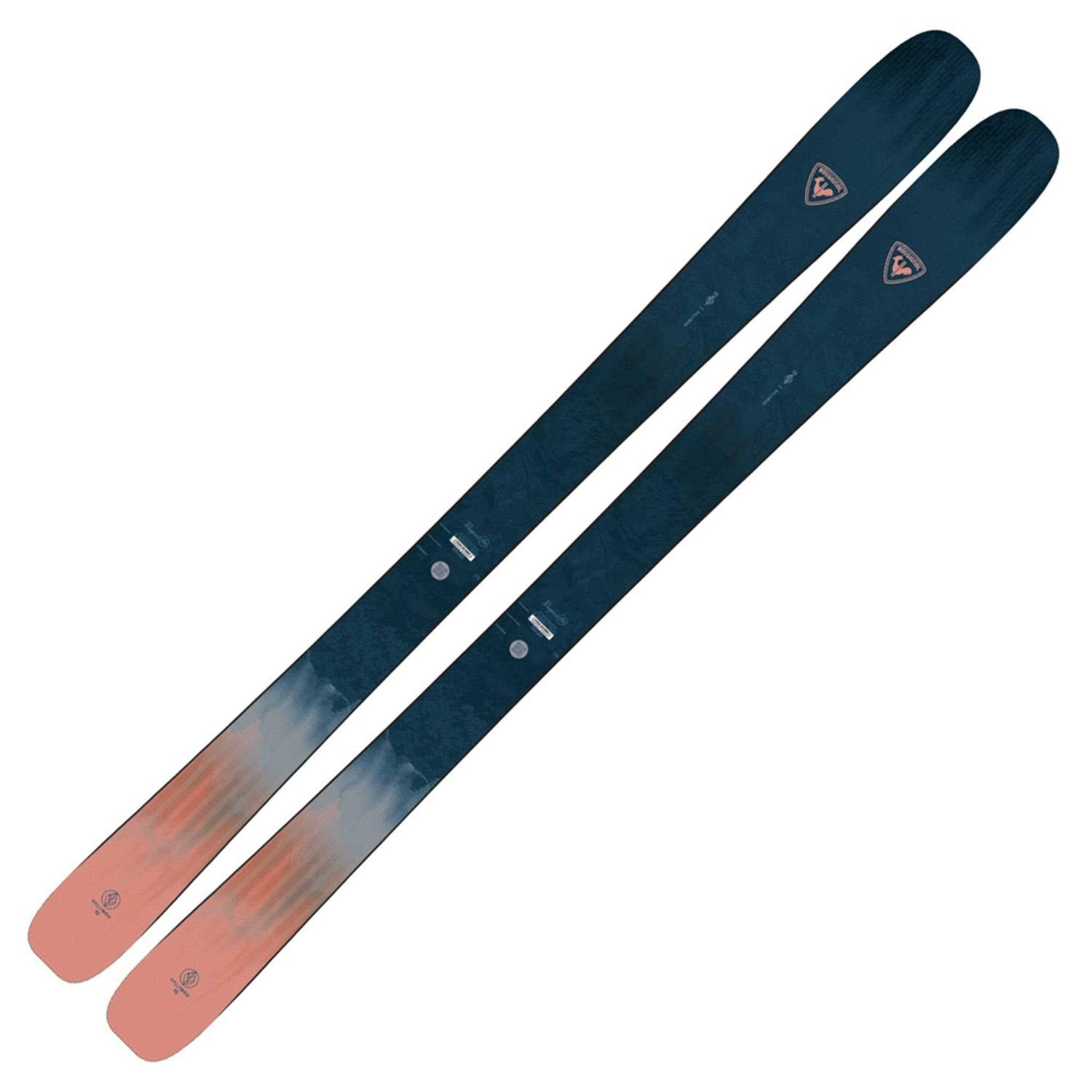 Rallybird 92 Skis Q648