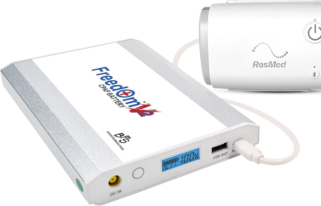 CPAP Battery X731