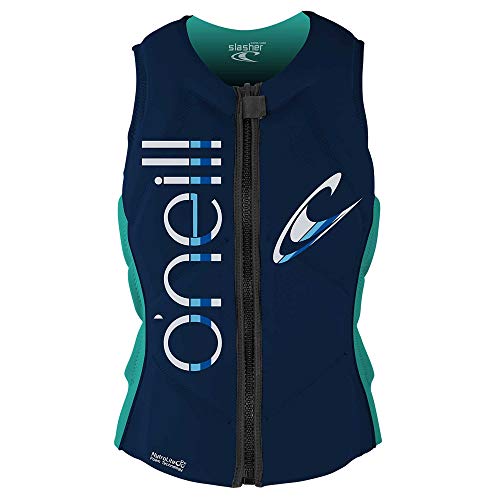 Women's Slasher Comp Vest Y5663