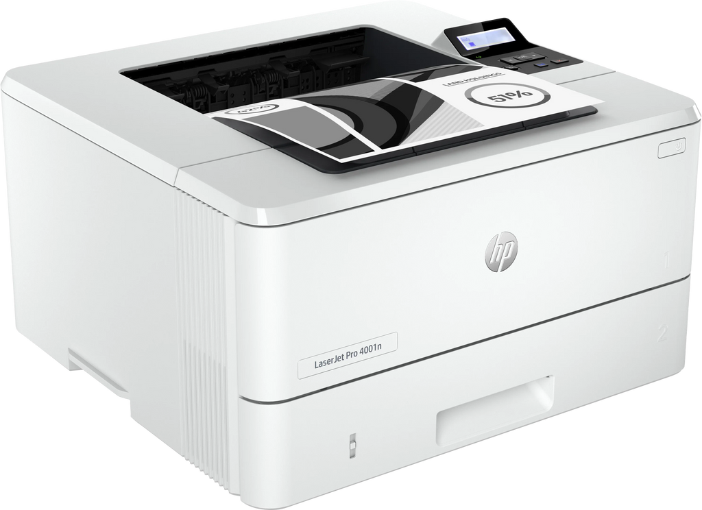 Monochrome Printer G396