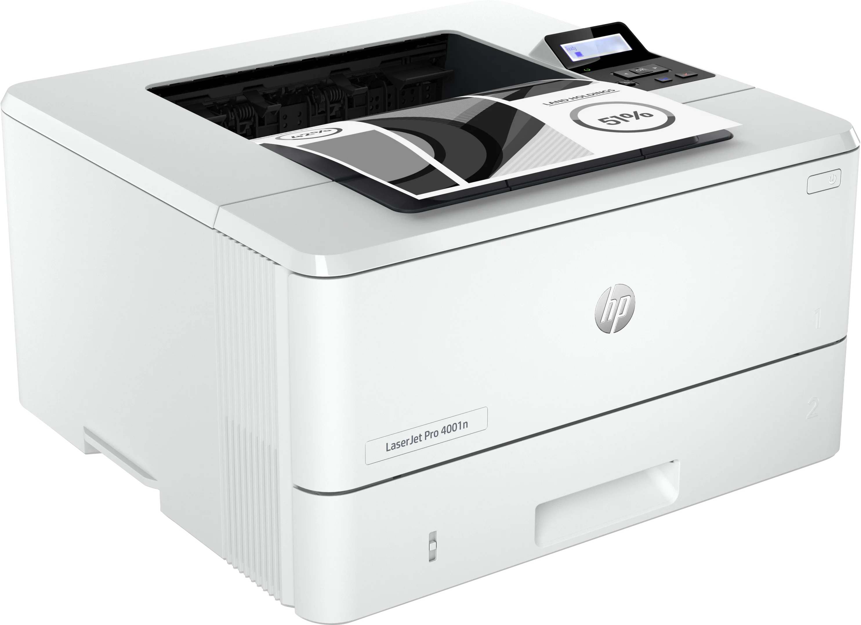 Monochrome Printer G396