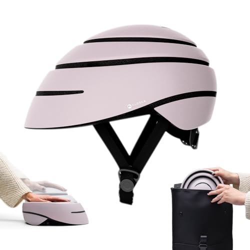 Foldable Bike Helmet for Adults L5332