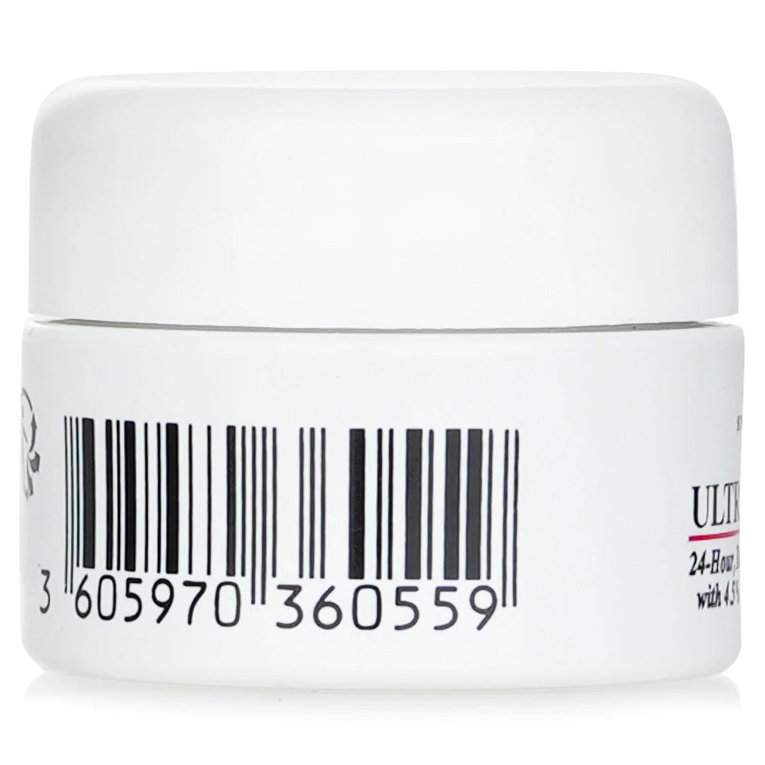 50ml Ultra Facial Cream S666