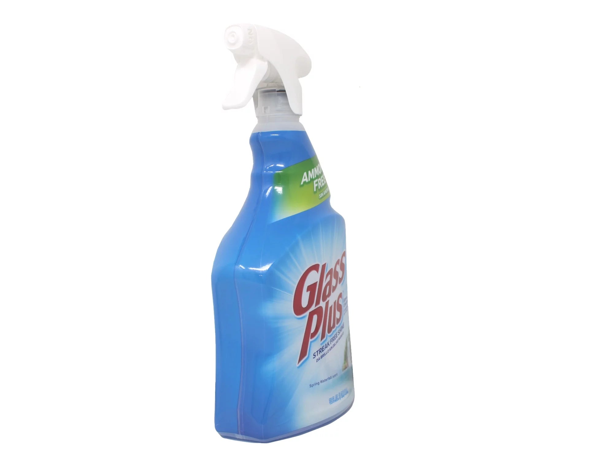 4 Pack Glass Cleaner Spray 32 Oz Each R3718