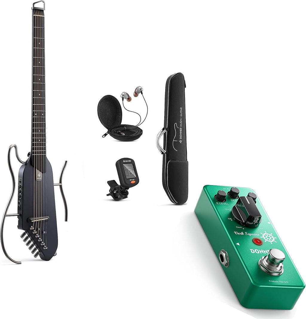 Portable Acoustic Guitar K7340