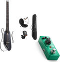Portable Acoustic Guitar K7340