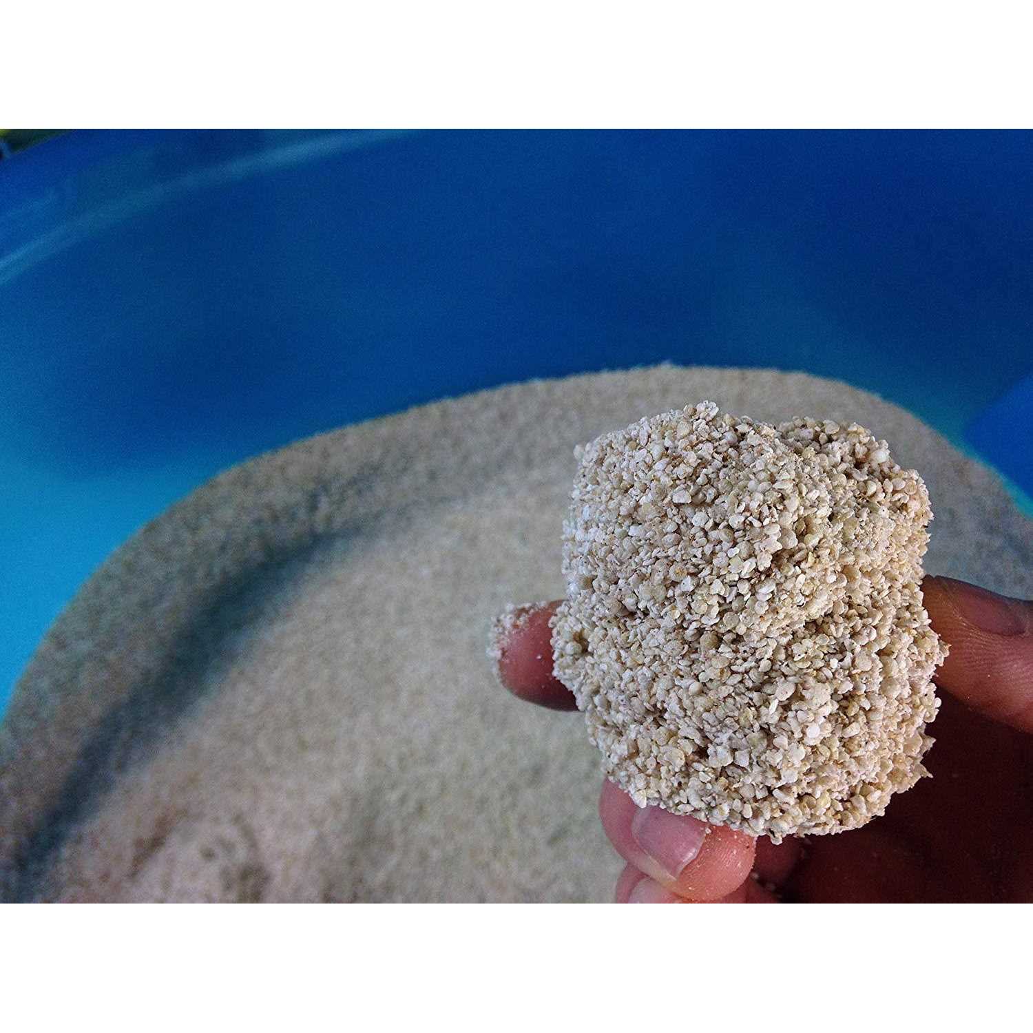 All Natural Clumping Litter H70007