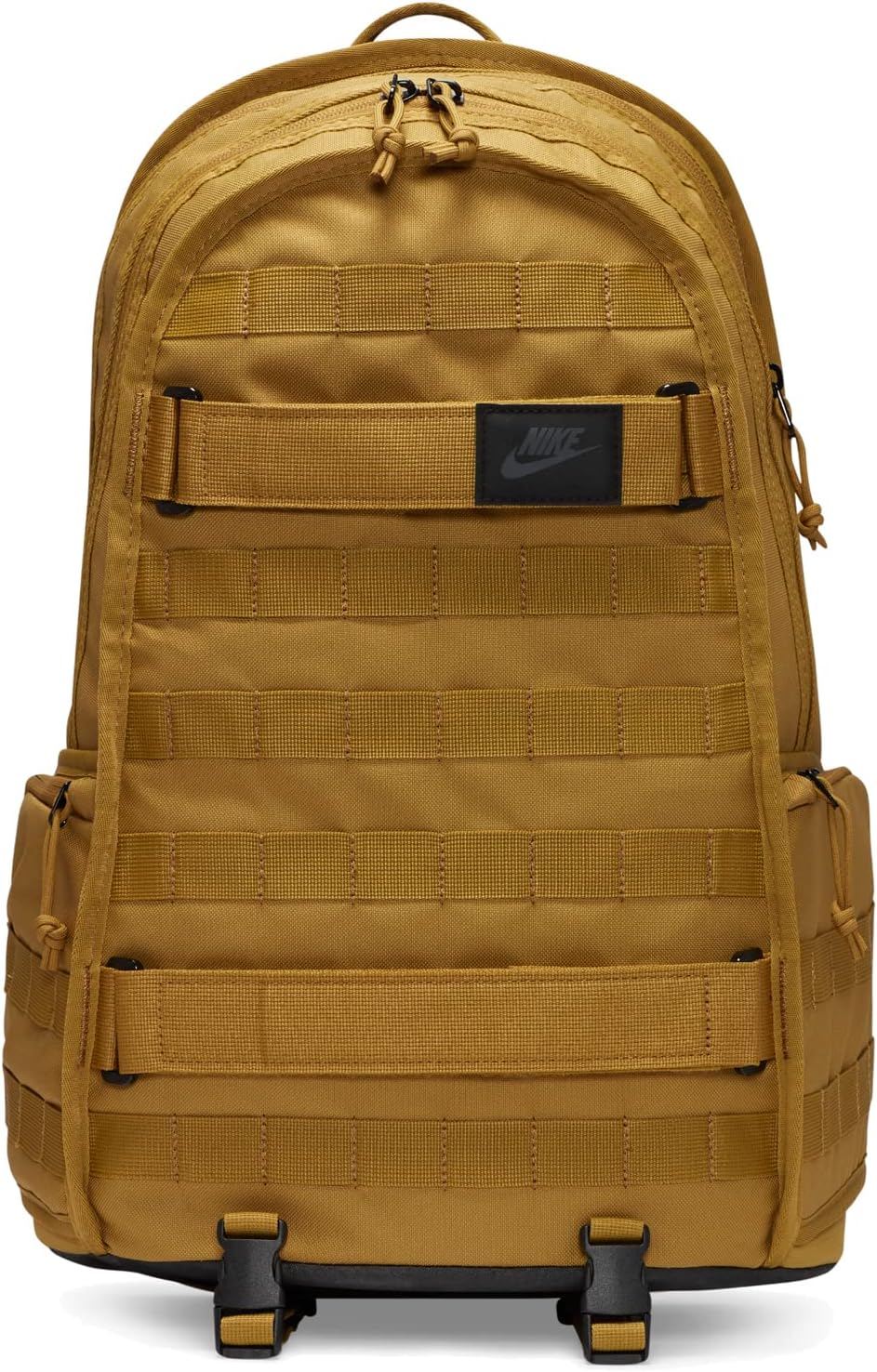 Golden Moss Black Anthracite 26L Backpack G6624