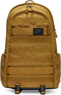 Golden Moss Black Anthracite 26L Backpack G6624