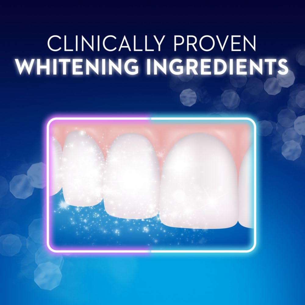 3oz 3 pack Enamel Protect Toothpaste U2159