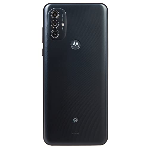 Black 64GB Prepaid Smartphone Y932851