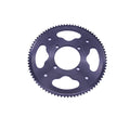 Rear Chain Sprocket 80T 54mm for 47cc 49cc Engine B8602