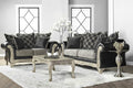 Ebony Sofa L757121